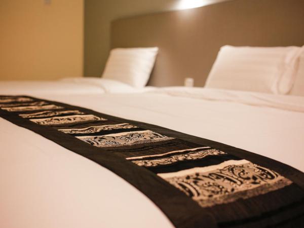 Art Cottage Hotel : photo 2 de la chambre suite familiale