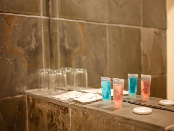 Art Cottage Hotel : photo 4 de la chambre suite familiale