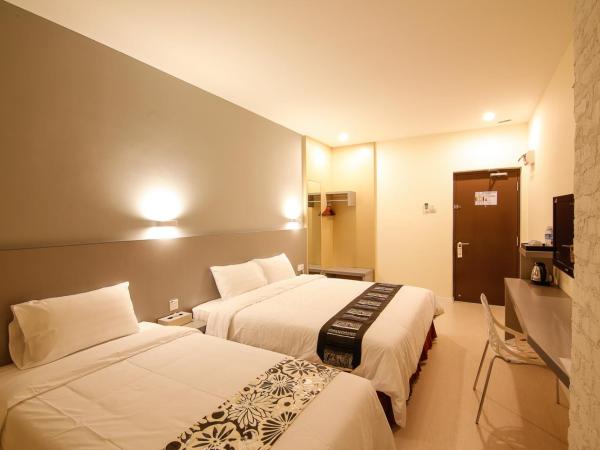 Art Cottage Hotel : photo 6 de la chambre suite familiale