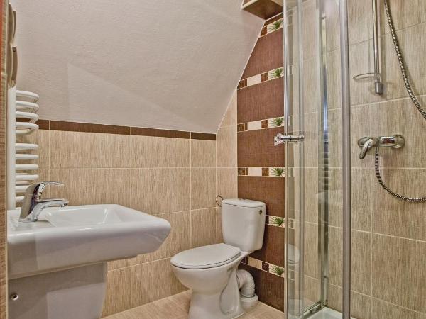 Helan Family & SPA : photo 3 de la chambre chambre double ou lits jumeaux premium
