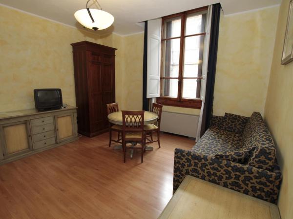 Residence La Repubblica : photo 7 de la chambre appartement 1 chambre