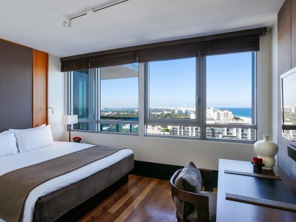 The Setai, Miami Beach : photo 4 de la chambre suite 2 chambres - côté océan