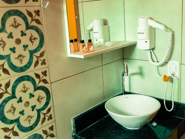 Residencial Brava Club Exclusive : photo 8 de la chambre appartement standard