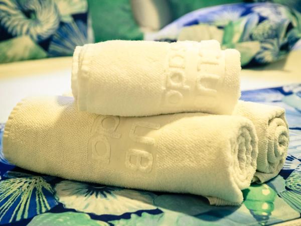 Residencial Brava Club Exclusive : photo 6 de la chambre appartement supérieur