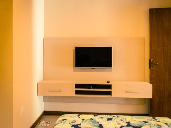 Residencial Brava Club Exclusive : photo 6 de la chambre appartement standard