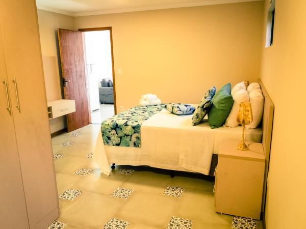 Residencial Brava Club Exclusive : photo 2 de la chambre appartement standard