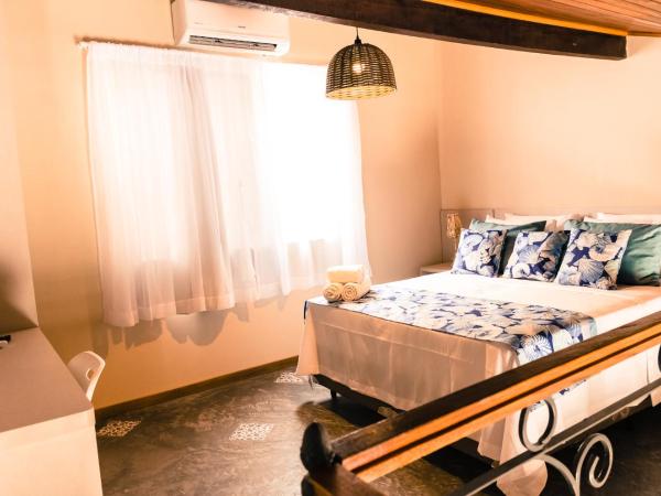 Residencial Brava Club Exclusive : photo 7 de la chambre loft