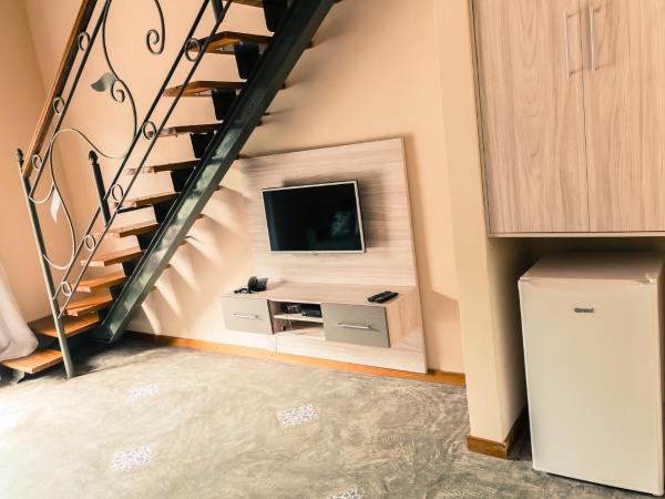 Residencial Brava Club Exclusive : photo 6 de la chambre loft