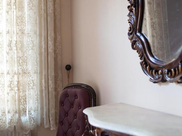 Chambers of the Boheme : photo 5 de la chambre lit dans dortoir mixte de 4 lits