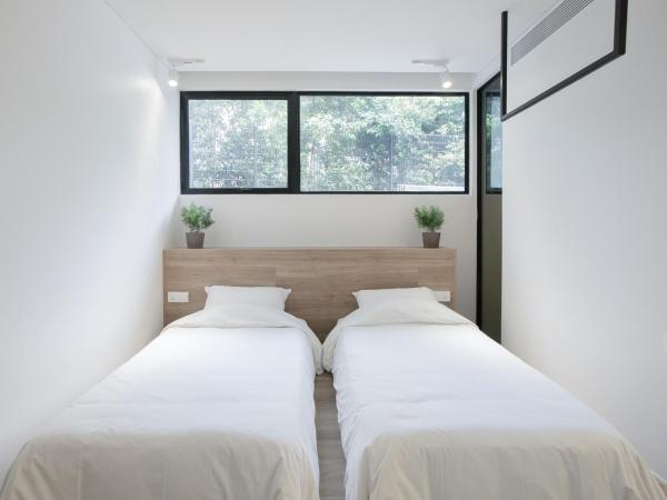 Lloyd's Inn : photo 5 de la chambre chambre double ou lits jumeaux standard