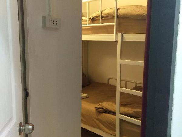 La Locanda : photo 10 de la chambre chambre lits jumeaux avec salle de bains