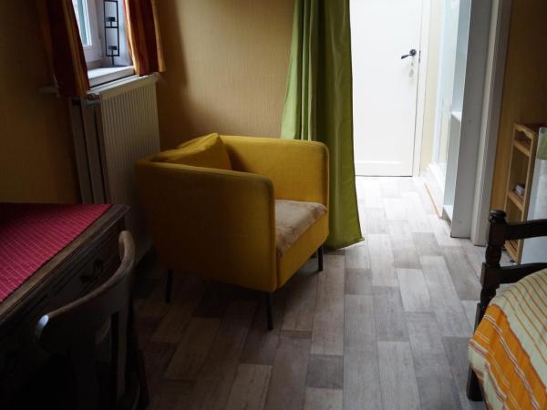 B&B Het Rommelwater : photo 1 de la chambre chambre simple