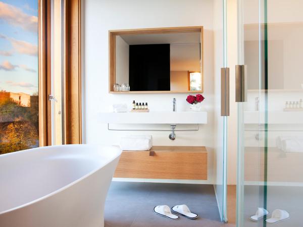 Hotel Arima & Spa - Small Luxury Hotels : photo 2 de la chambre suite premium