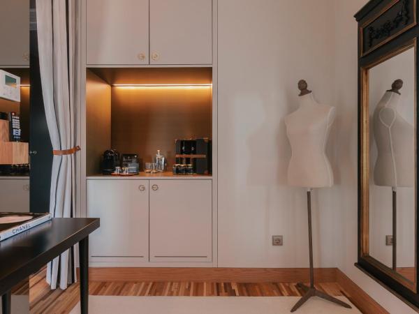 Torel Avantgarde : photo 6 de la chambre suite deluxe