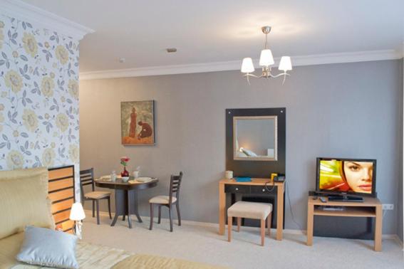 The Bosphorus House : photo 4 de la chambre studio