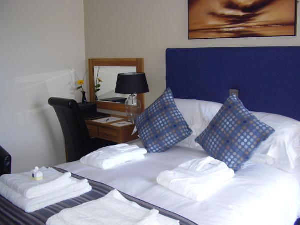 Langtrys : photo 2 de la chambre chambre deluxe