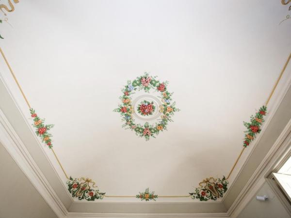 Magione del Re : photo 4 de la chambre chambre double deluxe avec balcon