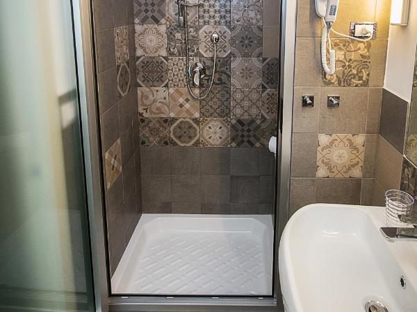 Magione del Re : photo 1 de la chambre chambre double deluxe avec balcon