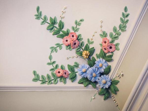 Magione del Re : photo 4 de la chambre chambre simple supérieure