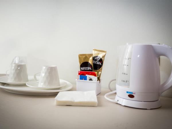 Magione del Re : photo 3 de la chambre chambre double deluxe avec balcon