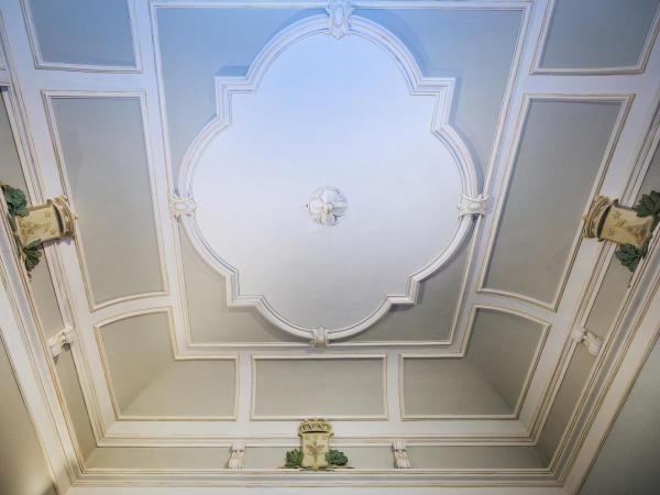 Magione del Re : photo 5 de la chambre chambre double deluxe