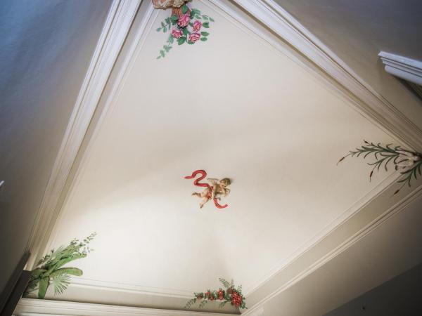 Magione del Re : photo 9 de la chambre chambre double supérieure