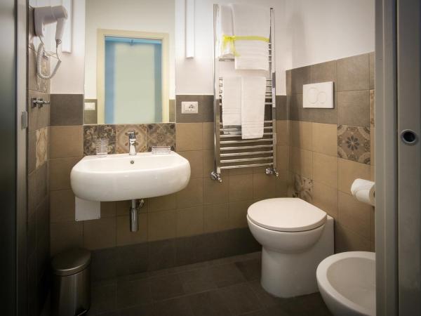 Magione del Re : photo 4 de la chambre chambre double deluxe avec balcon