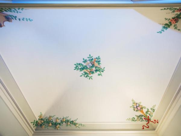 Magione del Re : photo 5 de la chambre chambre simple supérieure