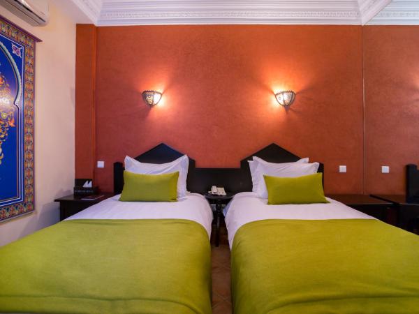 Atlantic Hotel Agadir : photo 1 de la chambre chambre simple