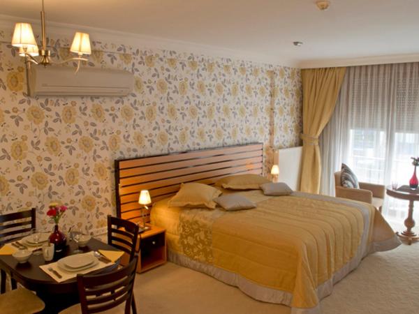 The Bosphorus House : photo 1 de la chambre studio (3 adultes)