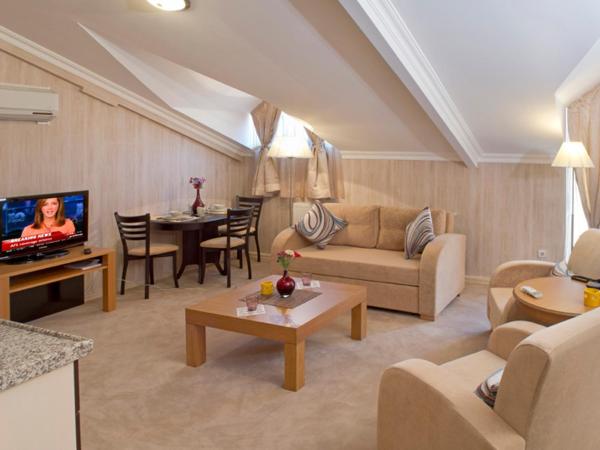 The Bosphorus House : photo 3 de la chambre suite premium