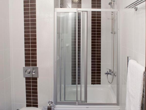 The Bosphorus House : photo 4 de la chambre suite premium