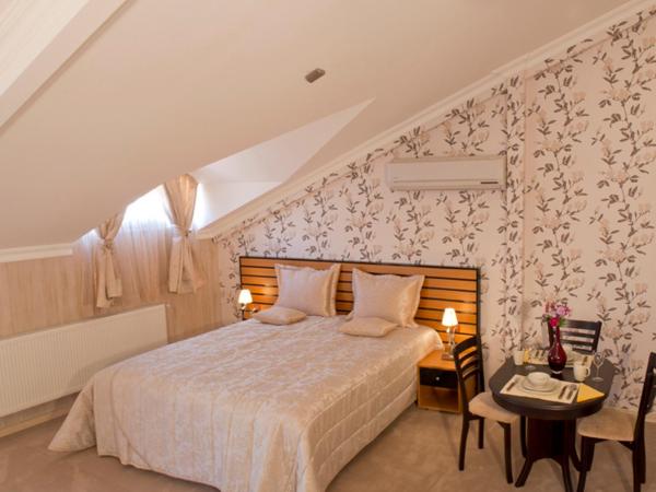 The Bosphorus House : photo 7 de la chambre suite exécutive