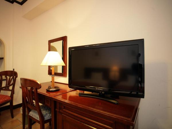 Hotel Monterey Osaka : photo 5 de la chambre chambre simple - non-fumeurs