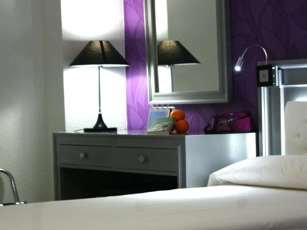 Hotel Molinos : photo 1 de la chambre chambre simple