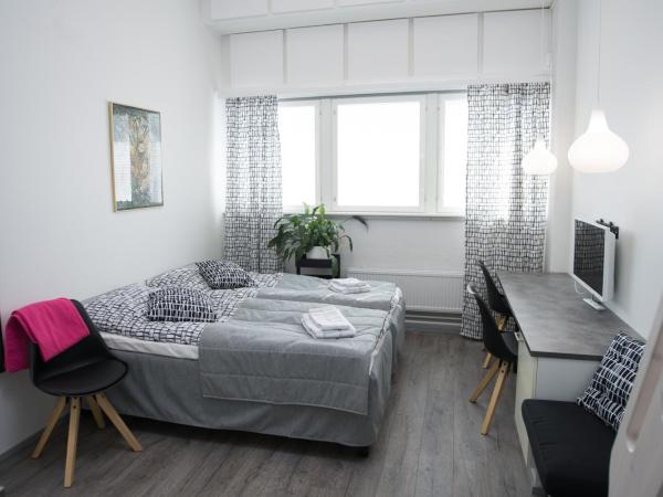 Innotelli Apartments : photo 2 de la chambre loft