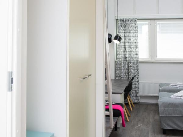 Innotelli Apartments : photo 5 de la chambre loft