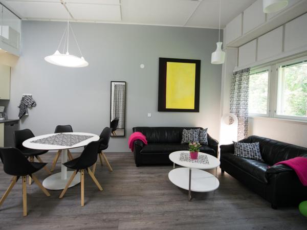 Innotelli Apartments : photo 5 de la chambre appartement 2 chambres