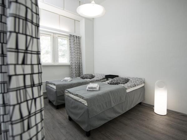 Innotelli Apartments : photo 6 de la chambre appartement 2 chambres