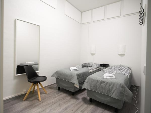 Innotelli Apartments : photo 3 de la chambre appartement 2 chambres