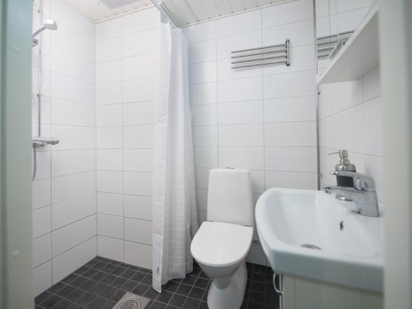 Innotelli Apartments : photo 4 de la chambre appartement 2 chambres