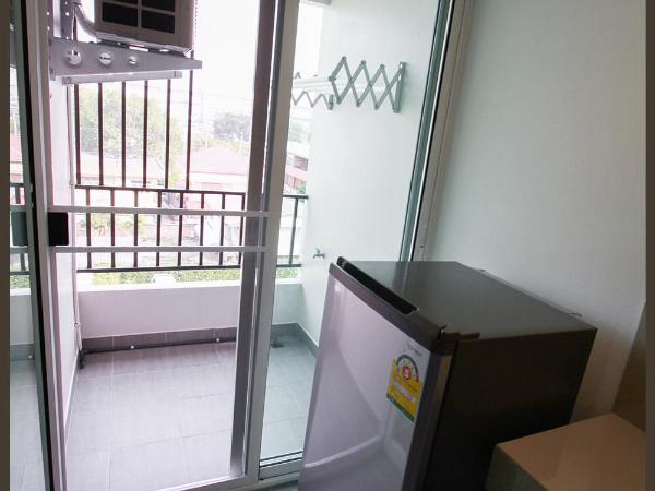 The Prima Residence - SHA Certificate : photo 7 de la chambre chambre lit king-size supérieure