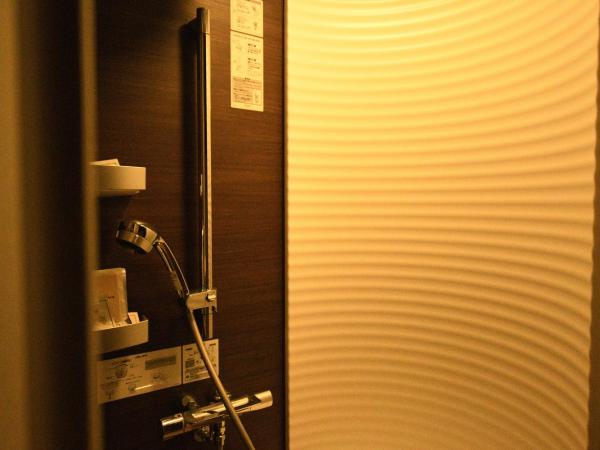 Yado Kiramachi : photo 5 de la chambre chambre lits jumeaux avec douche