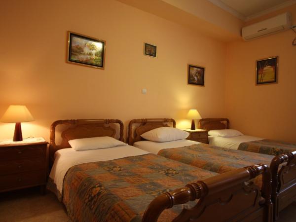 Sofia Pension : photo 6 de la chambre chambre triple