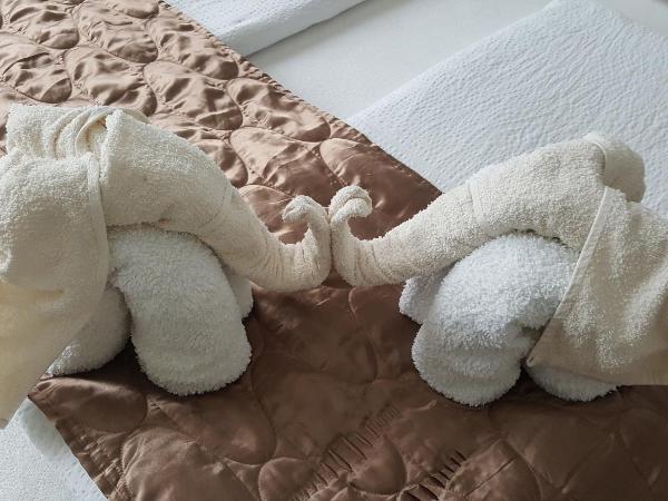 Aquarius Vendégház : photo 6 de la chambre chambre double