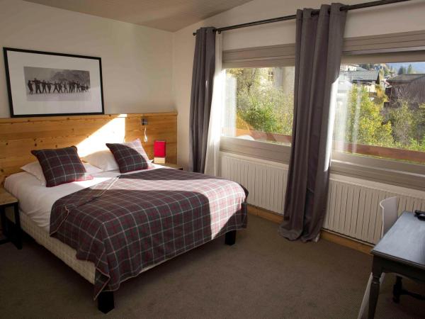 Hôtel Val d'Este : photo 2 de la chambre chambre double panoramique