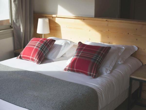 Hôtel Val d'Este : photo 1 de la chambre chambre triple classique