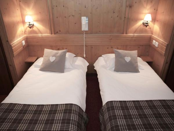 Hôtel Val d'Este : photo 8 de la chambre chambre double supérieure