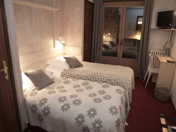 Hôtel Val d'Este : photo 10 de la chambre chambre double supérieure