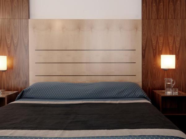 Hotel Grand'Italia : photo 5 de la chambre suite